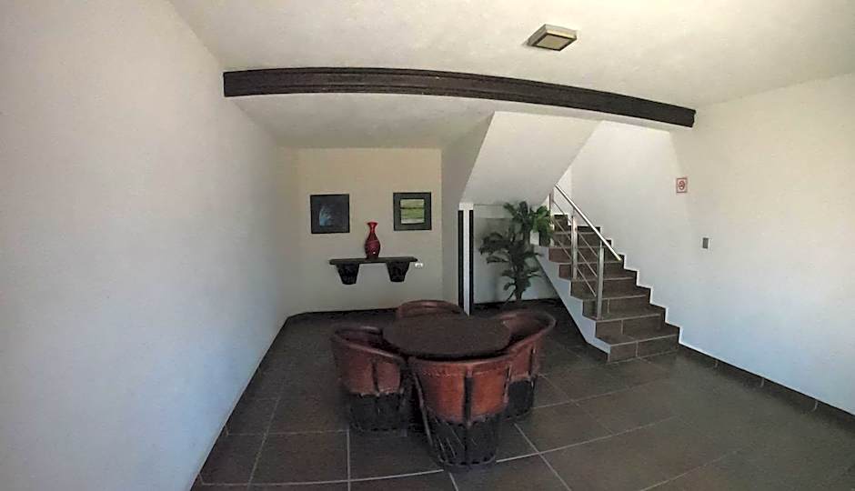 The Latit Hotel Queretaro