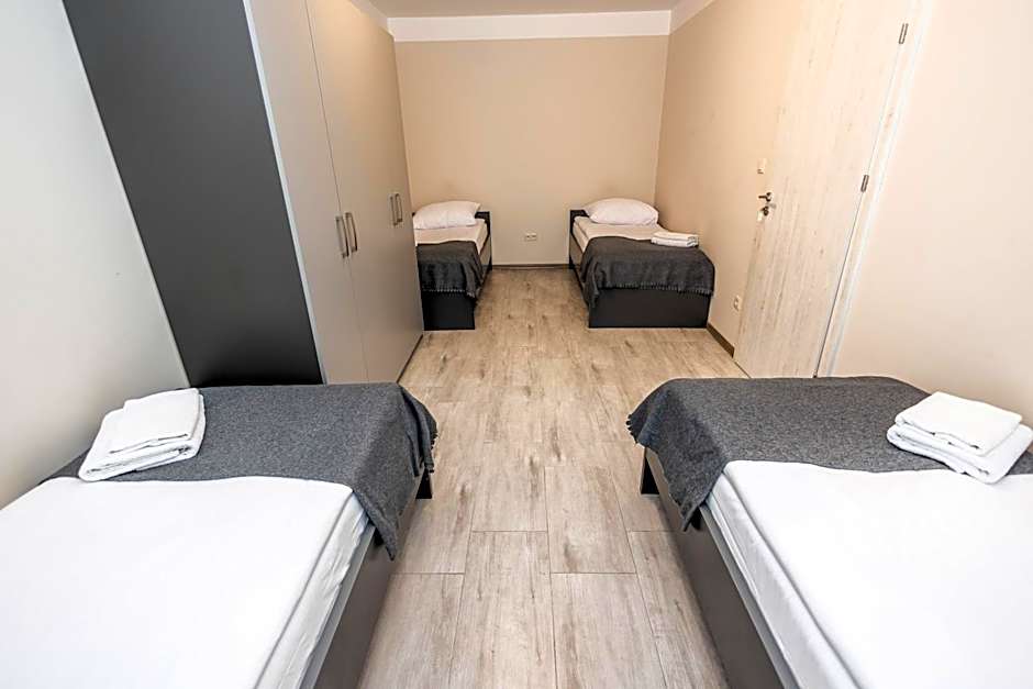 Apartamenty Wawrzyniak