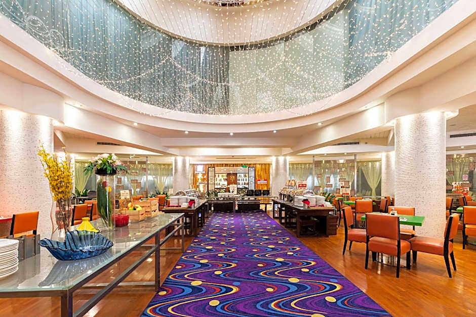Days Inn Guangzhou