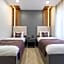 FLY POINT AIRPORT HOTEL