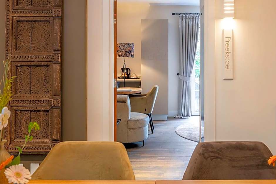 KerkHotel Biervliet