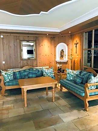 Hotel Daneu Gaschurn