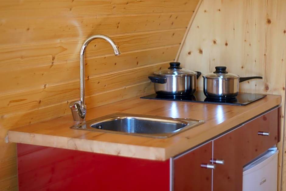 Casa Matilde - Alombada Family Lodge