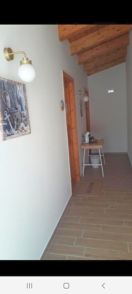 B&B Zurro Room e breakfast