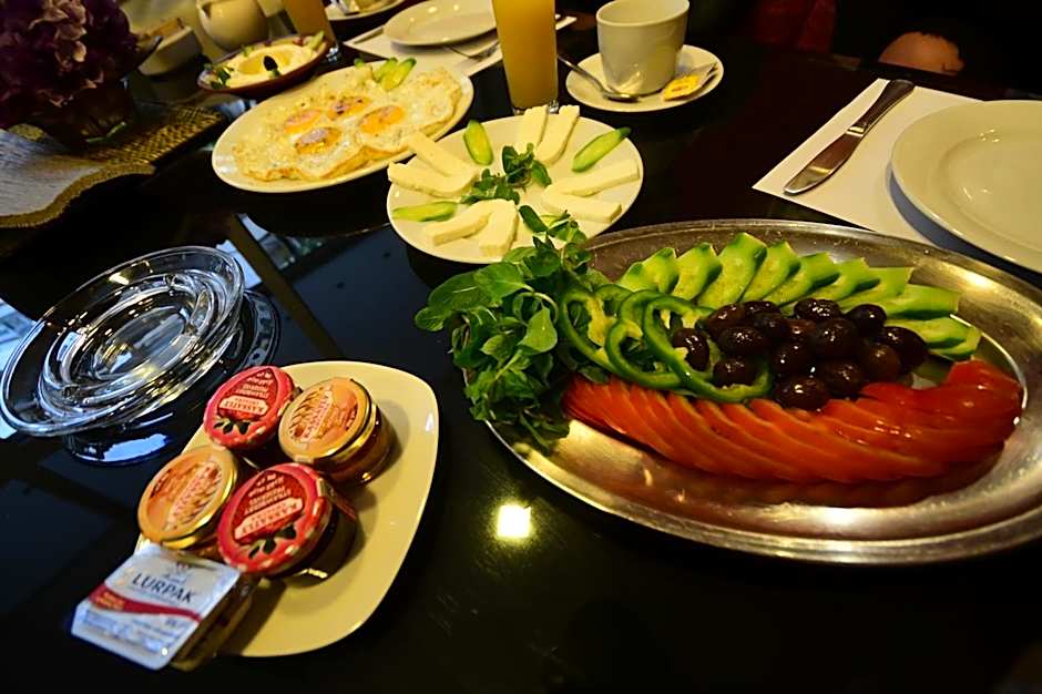 Brazilia Suites Hotel