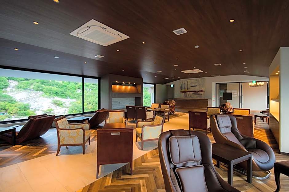 Unzen Kyushu Hotel