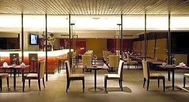 Eastin Hotel Makkasan