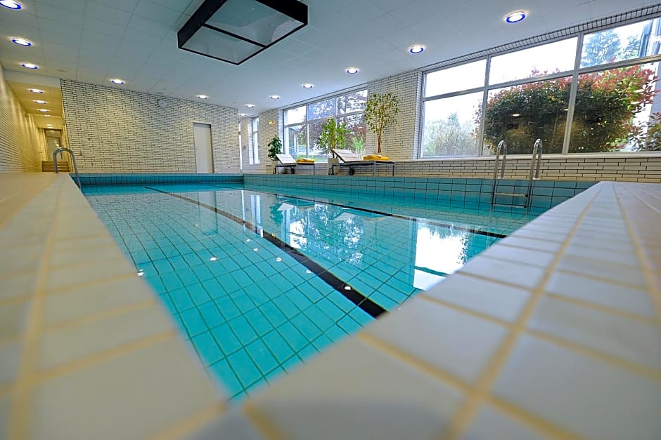 Hotel und Kongresszentrum Wanderath