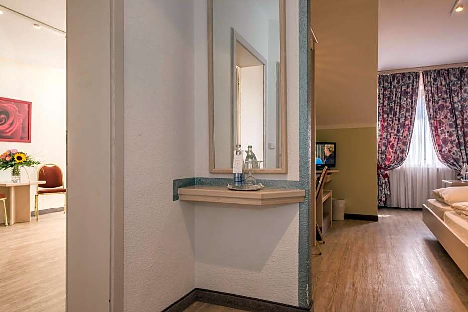 Hotel am Schlosspark