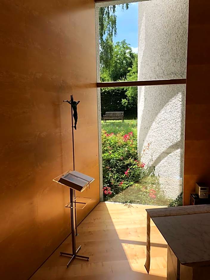 Akademie der Dioezese