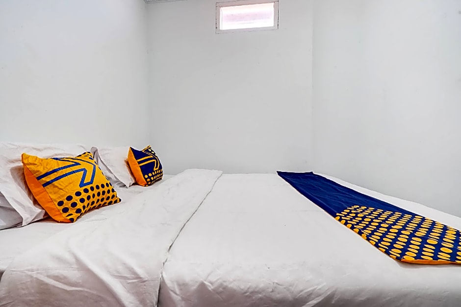 SPOT ON 91386 De Jawara Homestay Syariah