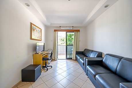 1 BEDROOM DELUXE APARTMENT BRAZIL