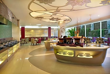 Mercure Bali Nusa Dua Hotel