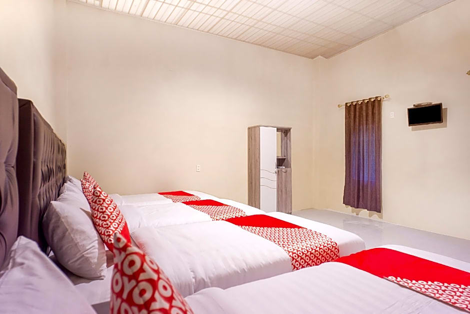 OYO 1512 Hotel Harley