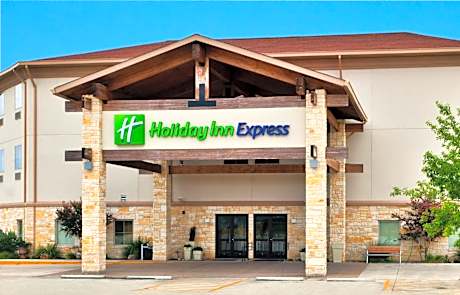 Holiday Inn Express of Salado-Belton By IHG