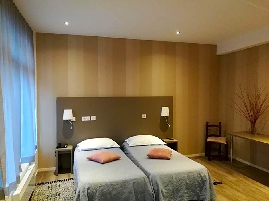 Hotel Brasserie Armoricaine