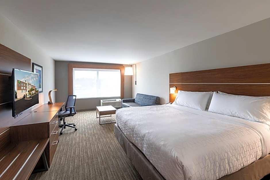 Holiday Inn Express and Suites Rock Hill By IHG