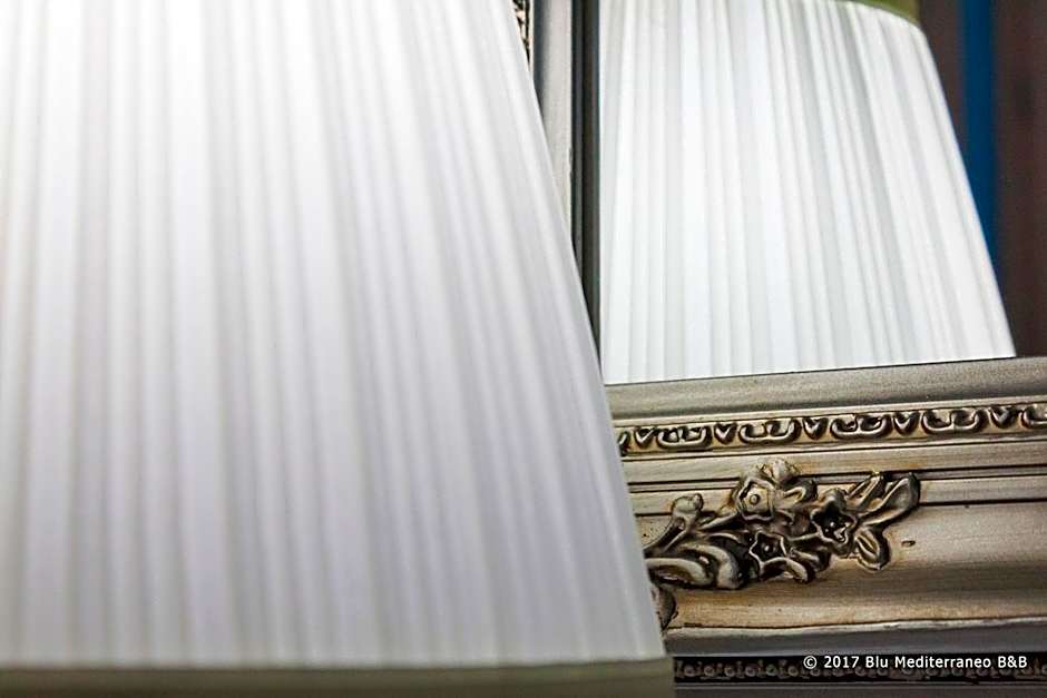 Blu Mediterraneo B&B