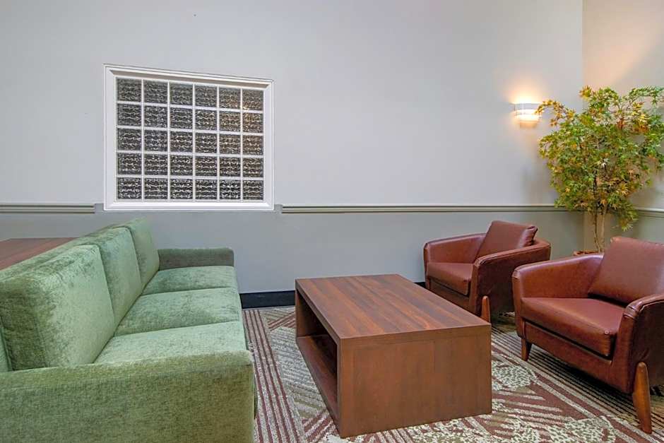 Worldmark Birch Bay