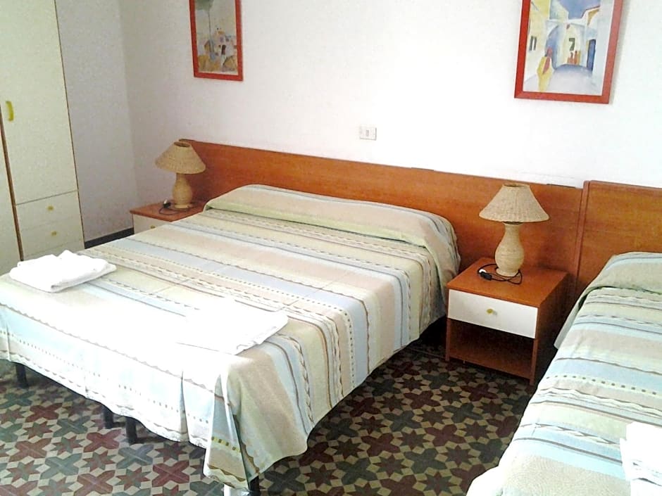 Hotel Villa Jolanda