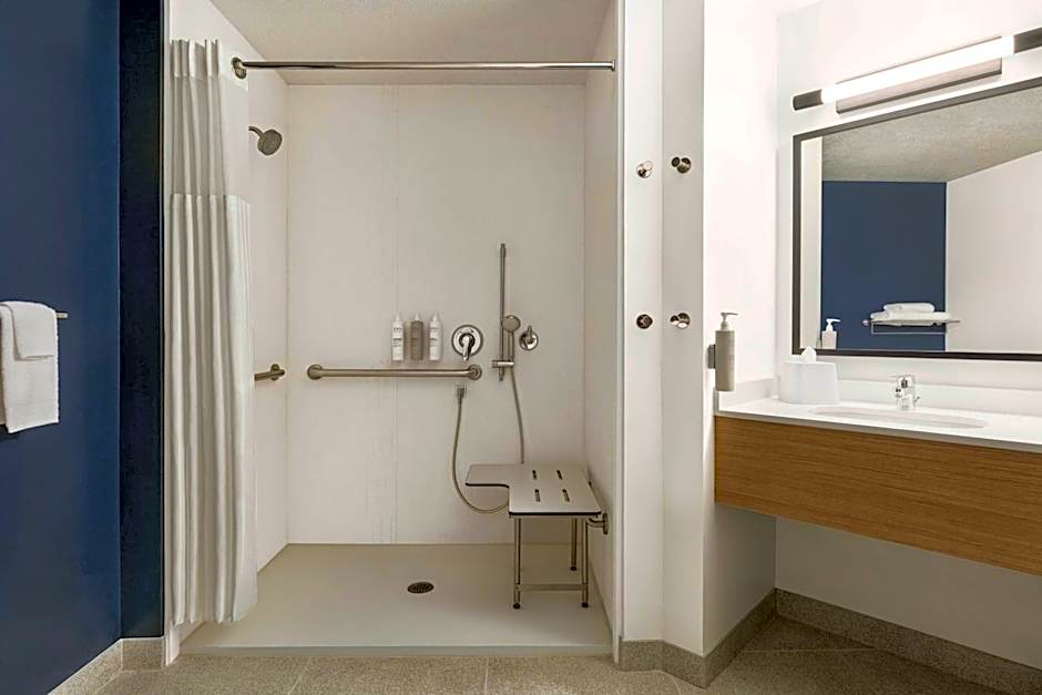 Spark by Hilton Mystic Groton