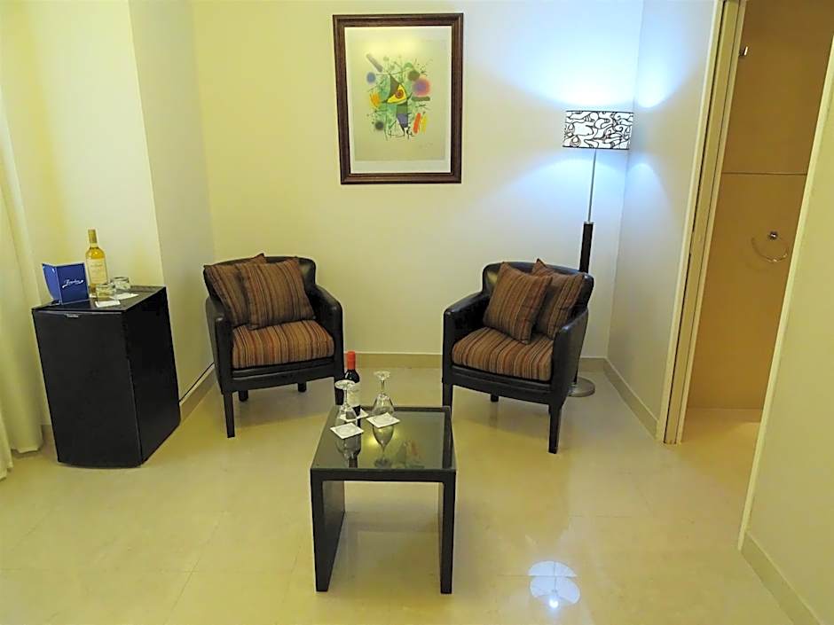 Hotel Uthgra De Las Luces