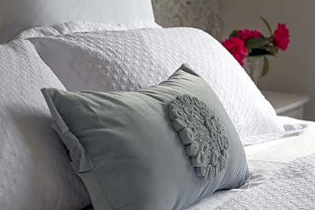 Double or Twin Room with Bathroom