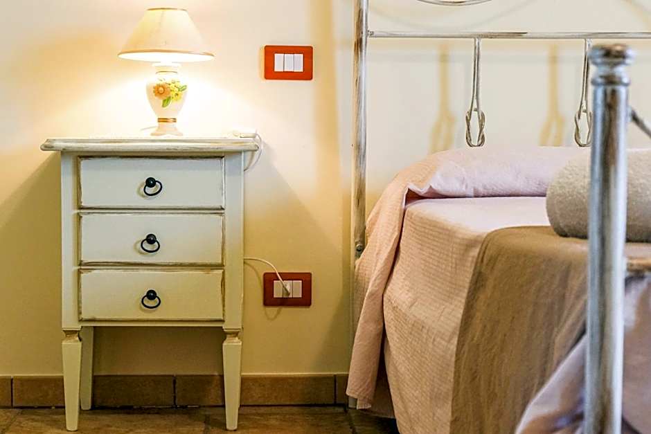 Zdjęcie 1 z 8 — Quadruple Room