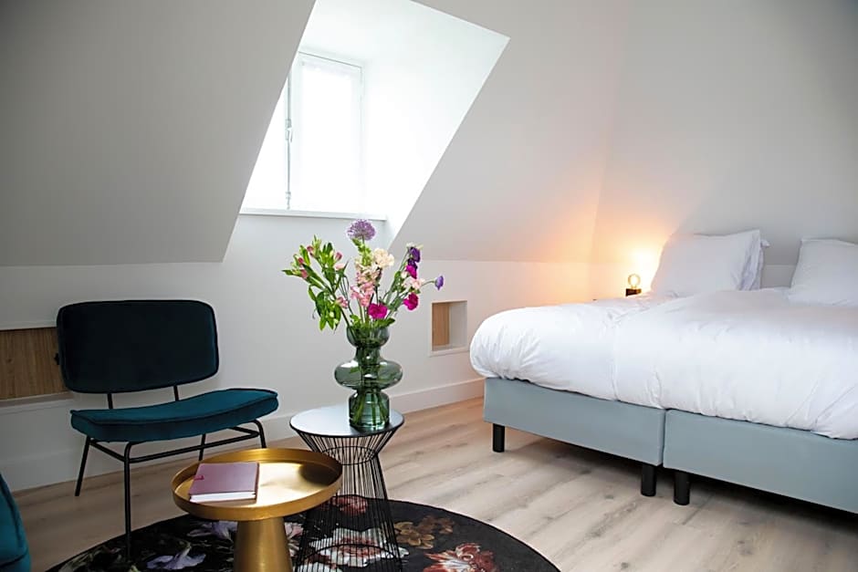 Hotel Haverkist