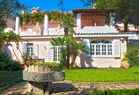 B&B Villa Accademia