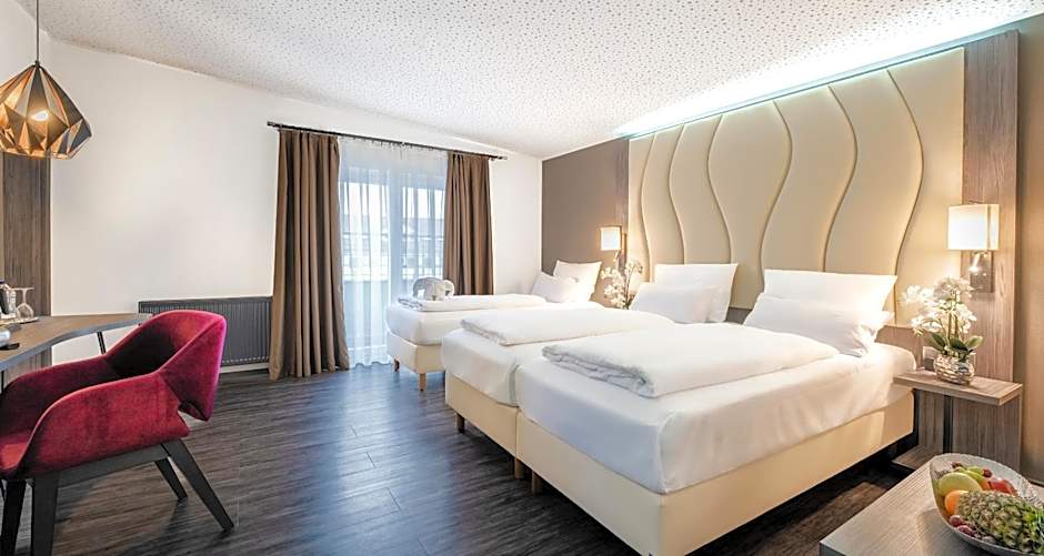 PLAZA INN Heilbronn