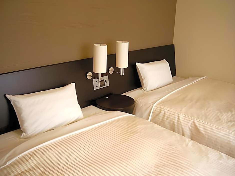 Hotel Route Inn Tosu Ekimae