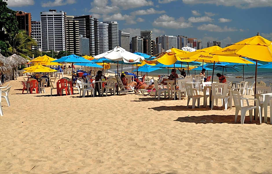 Seaflats - Meireles - Villa Costeira
