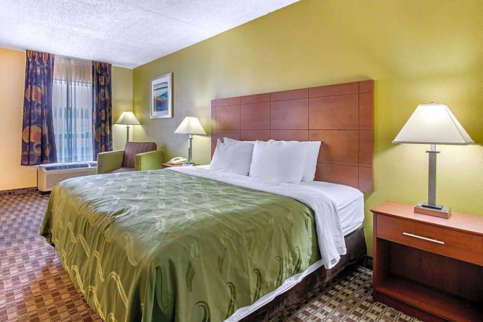 Quality Inn Lebanon