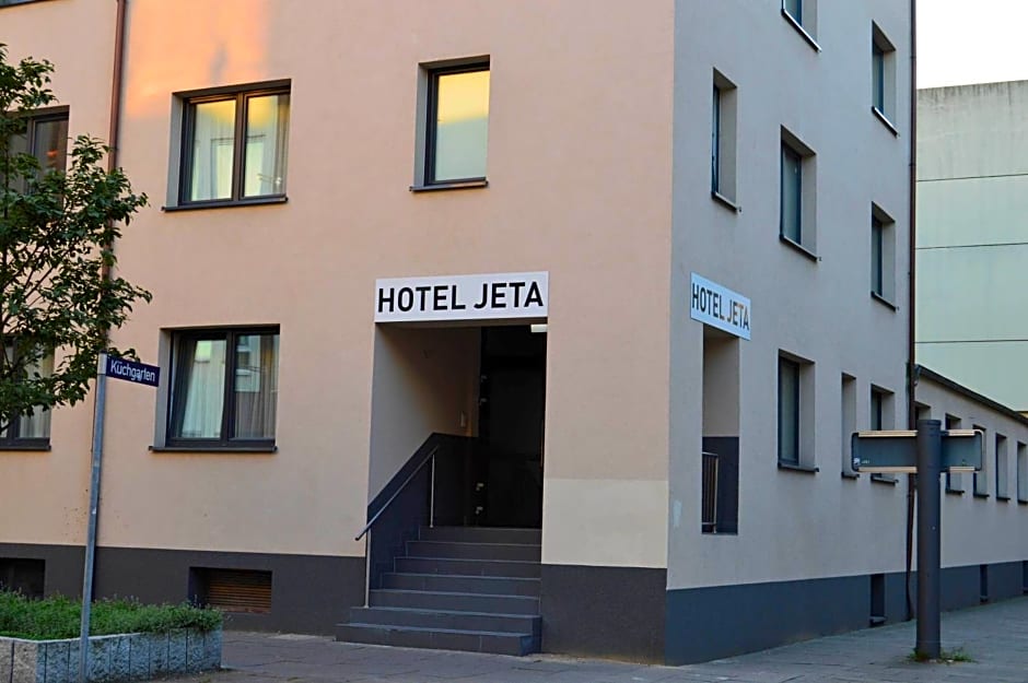Hotel Jeta