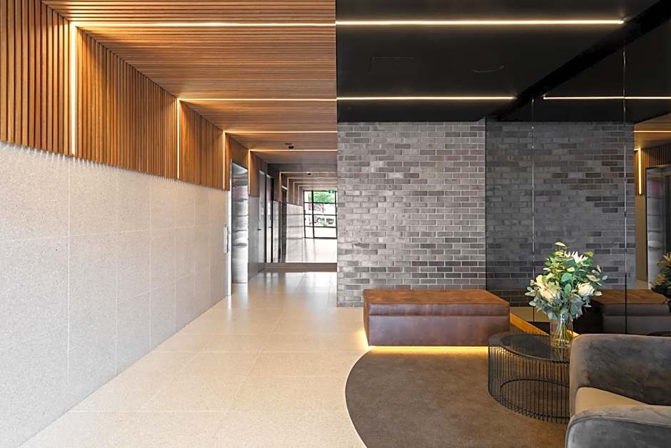 Caroline Serviced Apartments Richmond