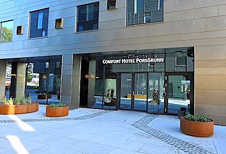 Comfort Hotel Porsgrunn