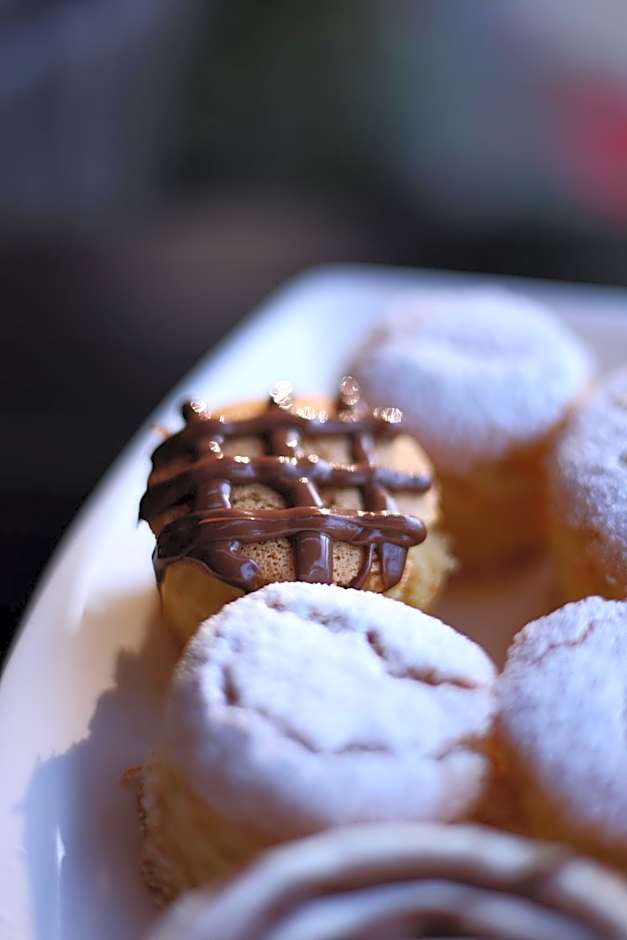 Mukhrantubani Boutique Hotel