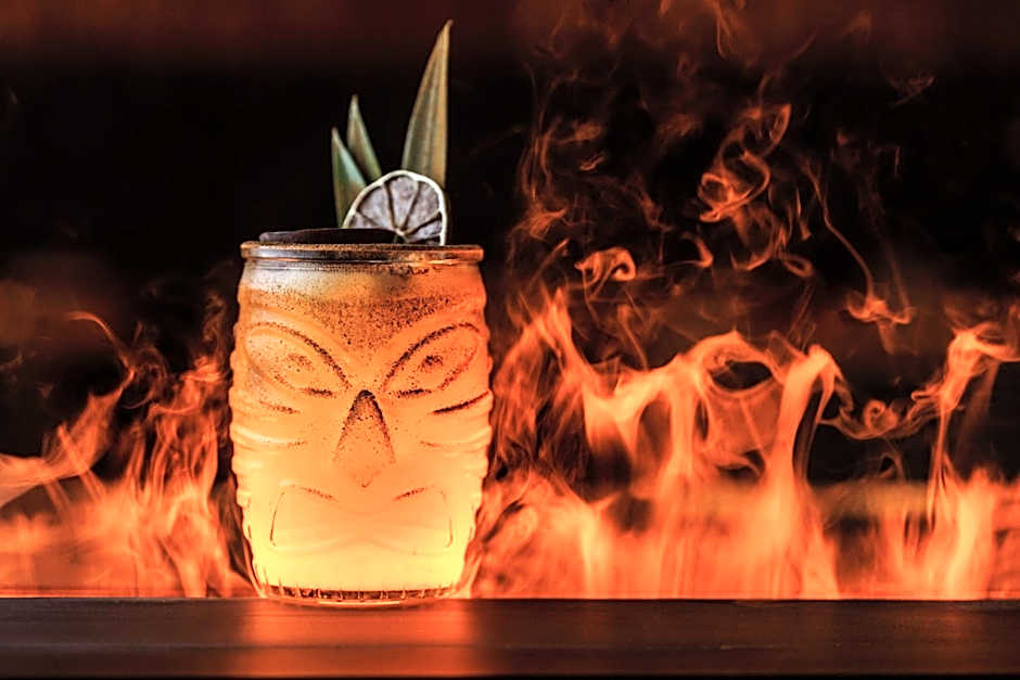 V Spa & Conference Hotel