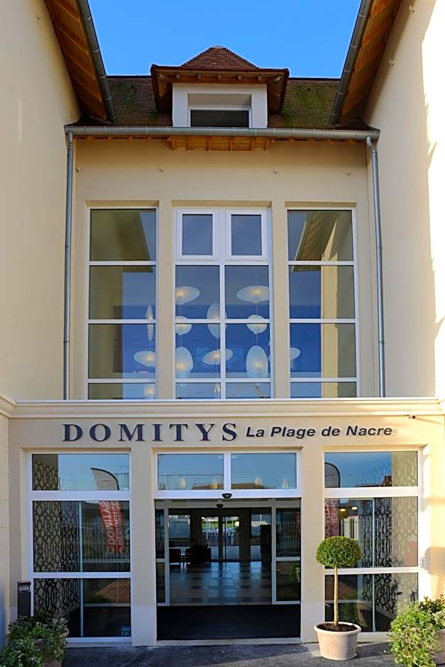 Domitys La Plage de Nacre