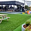 Ramada Suites by Wyndham Auckland Manukau Pacfic Centre
