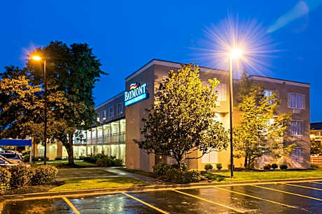 Baymont by Wyndham Louisville East