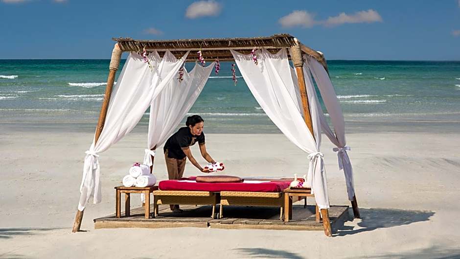 Dusit Ajman Resort & Villas