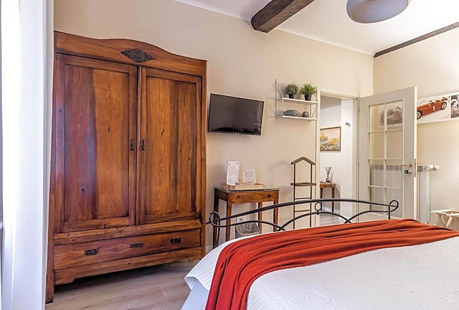 Room & Breakfast Canalino 21