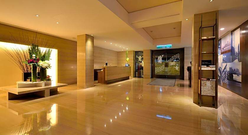 les suites taipei ching cheng