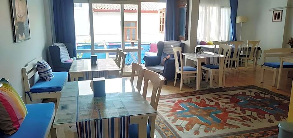 Urkmez Hotel