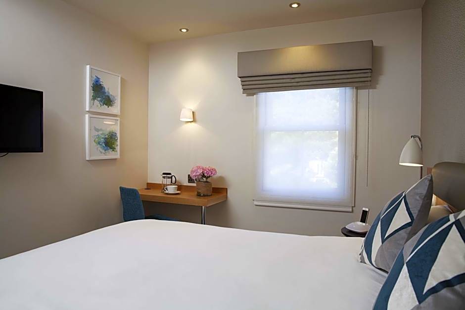 The Orchid Hotel
