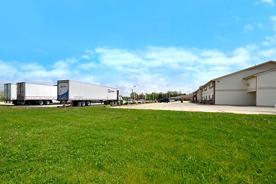 Americas Best Value Inn Decatur