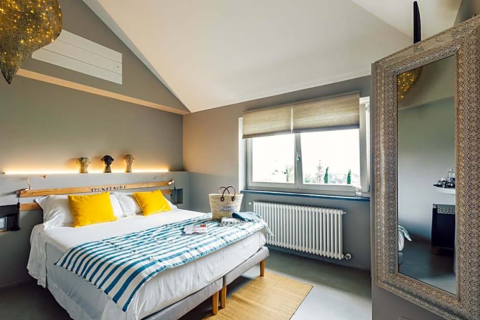 Villa Paradiso Charme&Design Adults only