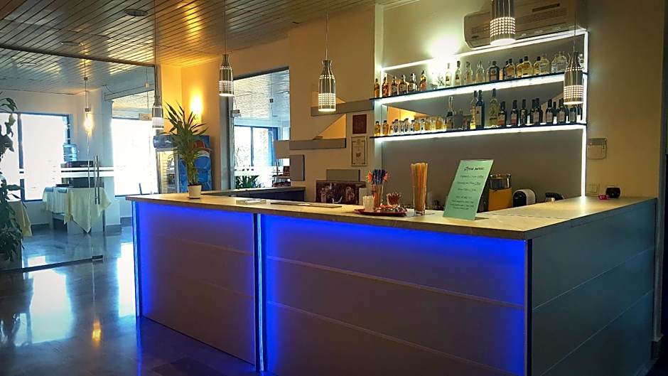 Family Hotel Dalis